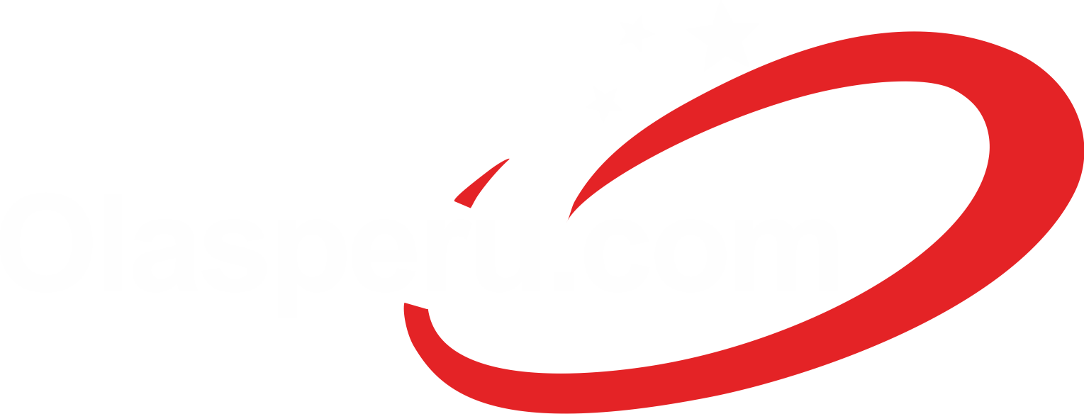 Logo Olas Perú