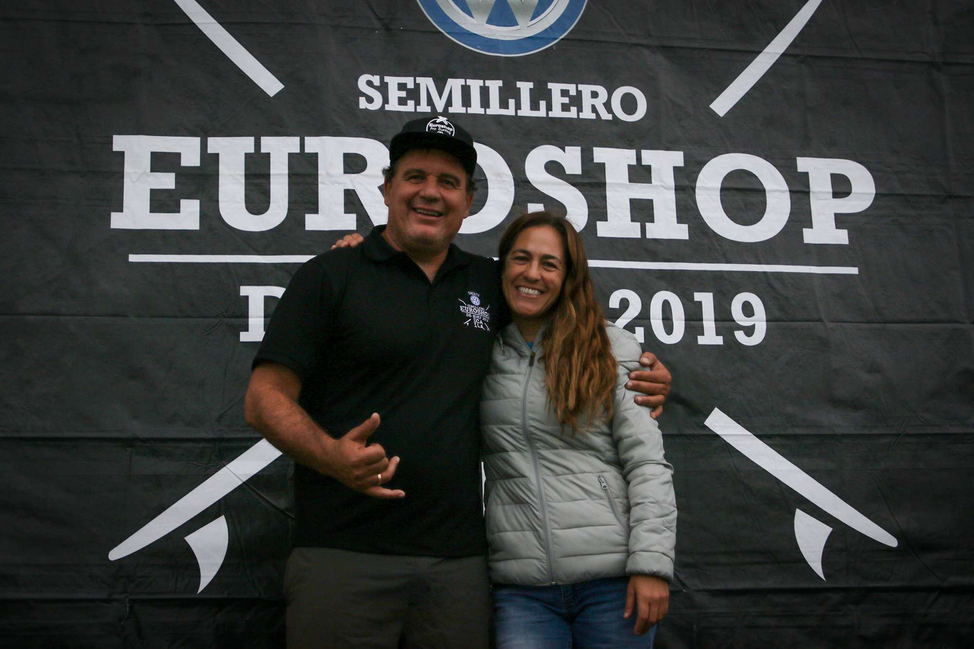 5ta fecha Semillero Euroshop de Surf 2019