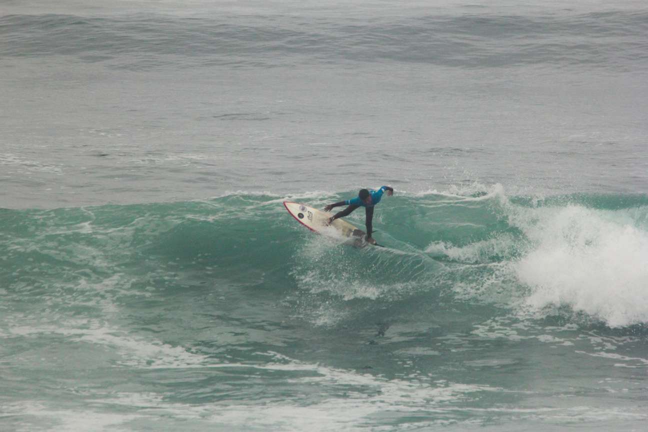 1era Fecha Circuito Nacional de Surf 2022