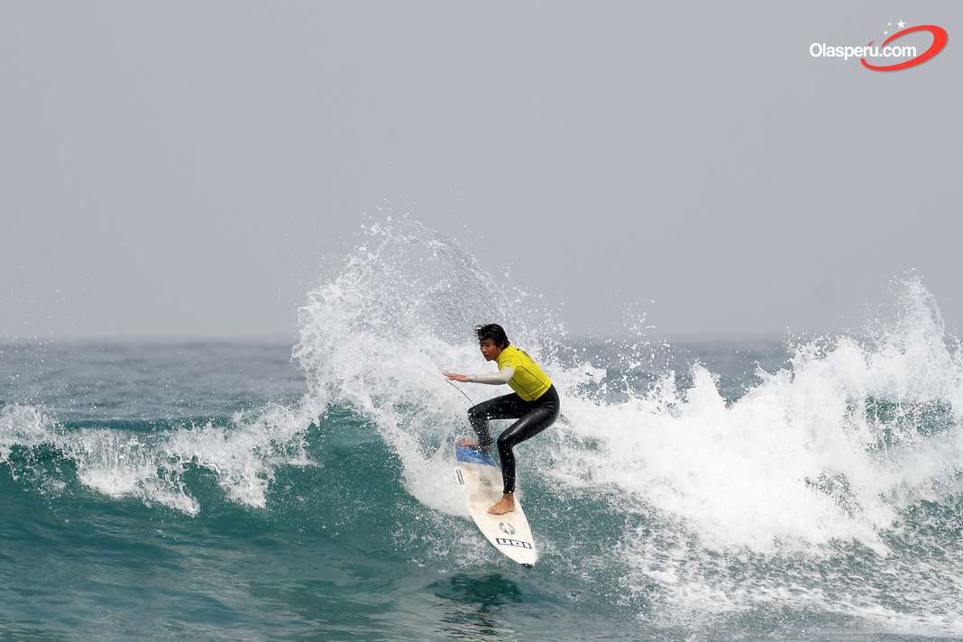 Circuito Olas Perú Semillero de Surf 2022 ÚLTIMA FECHA 