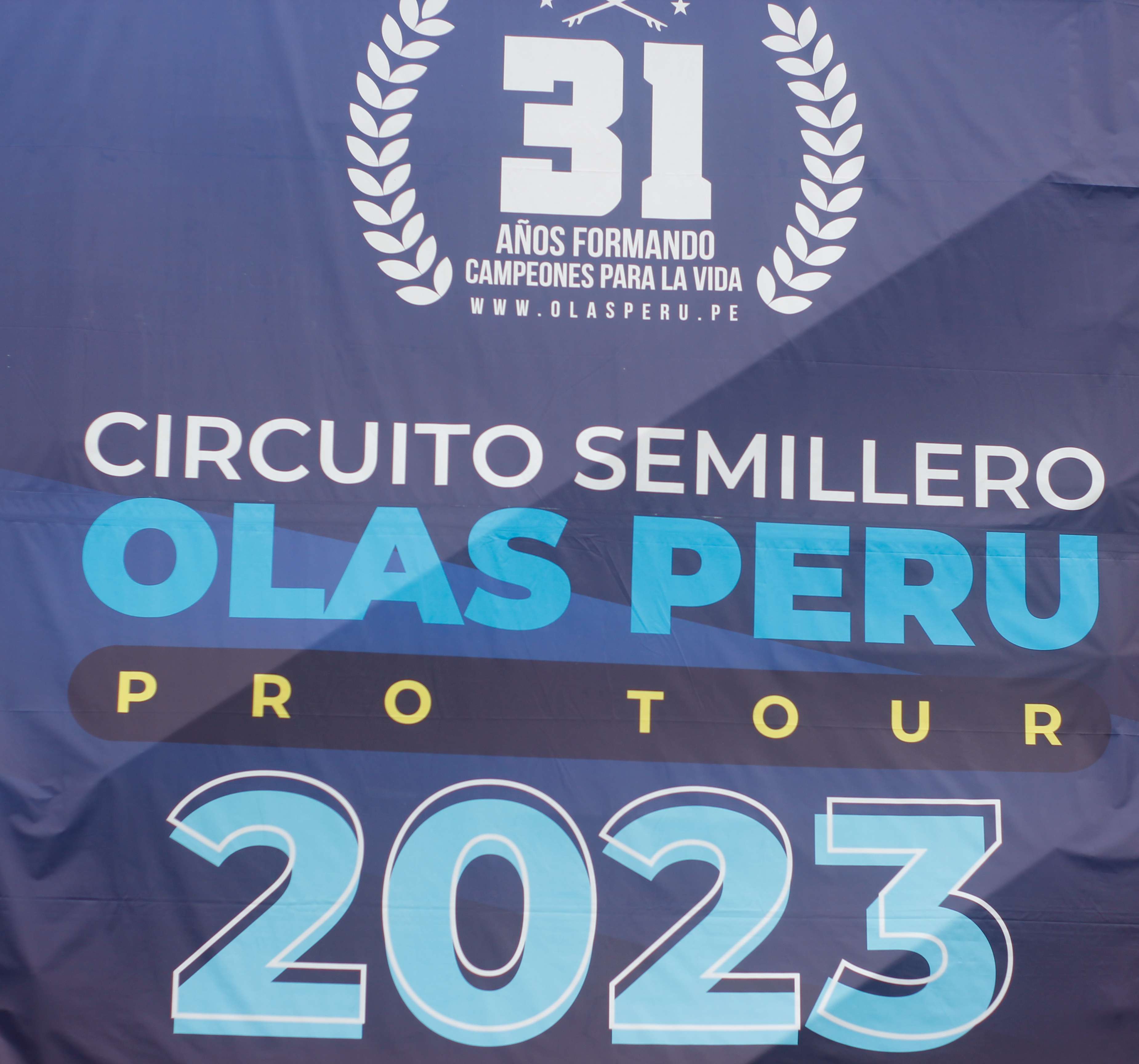 Circuito Semillero Pro Tour 2023 - Playa Redondo / SOCIALES 
