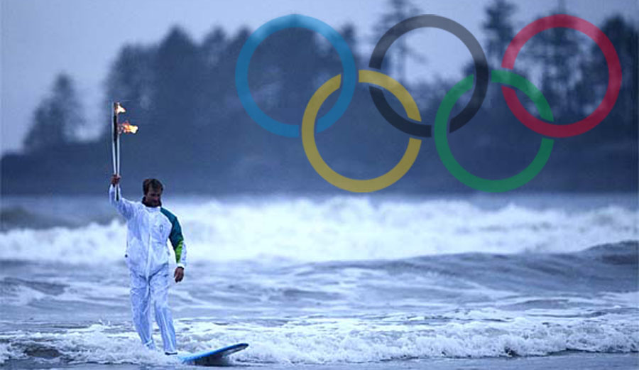 La ISA y la World Surf League alcanzan acuerdo para la participación del surfing en los Juegos Olímpicos 