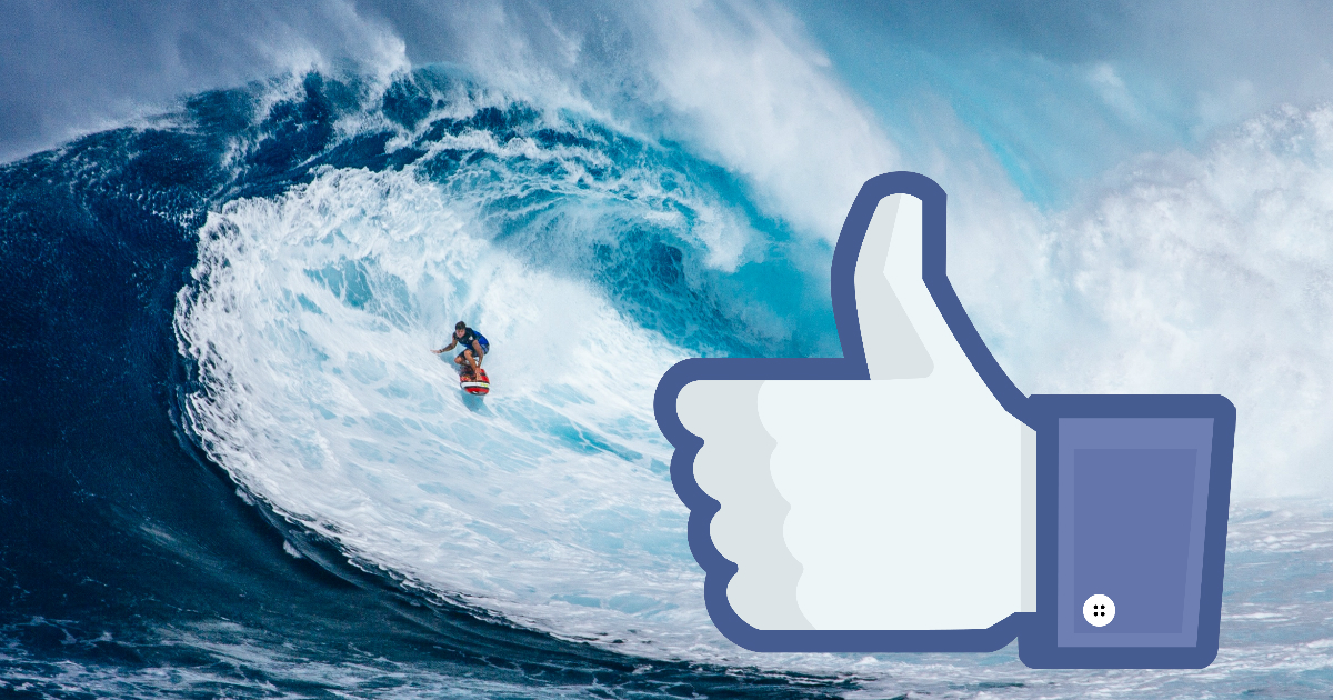 WSL y Facebook firman contrato de exclusividad