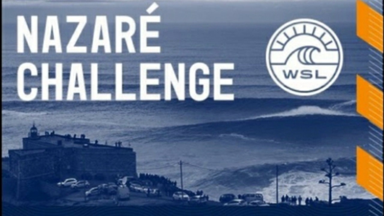 Nazar&eacute; Challenge 2018 con luz verde para este 10 de febrero 