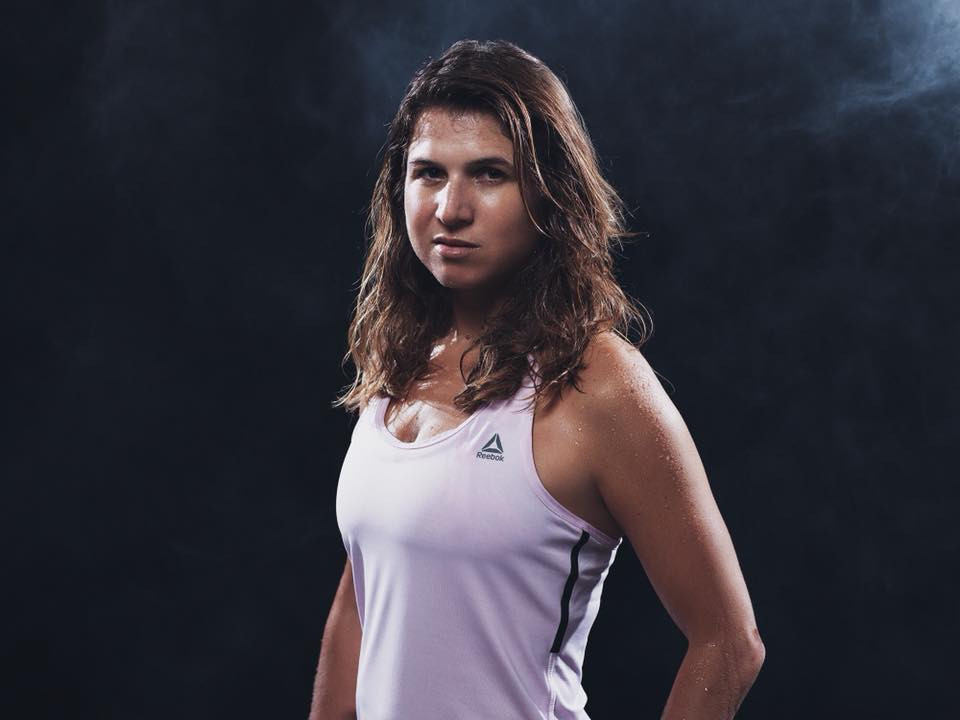 Sof&iacute;a Mulanovich se convierte en la nueva embajadora Lima 2019 