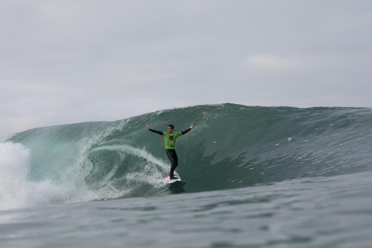 Se confirma para el mes de mayo el Maui And Sons Arica Pro Tour 2018 