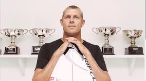 Mick Fanning anuncia su retiro del Tour Mundial