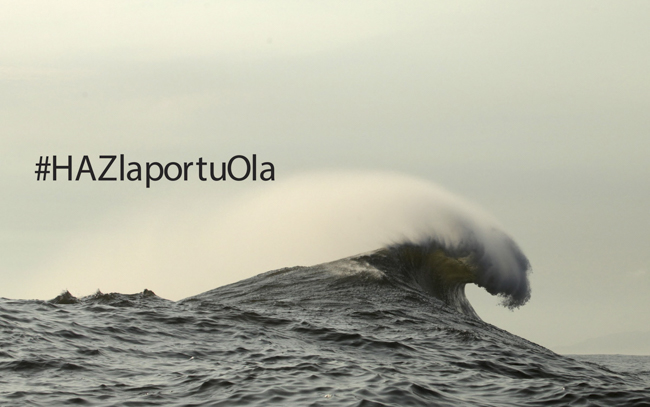 Per&uacute; estar&aacute; presente en la 5ta Conferencia Mundial de las olas en California 