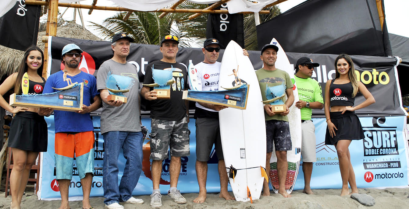 La Libertad: Torneo para recuperar playa de Buenos Aires se dar&aacute; este fin de semana