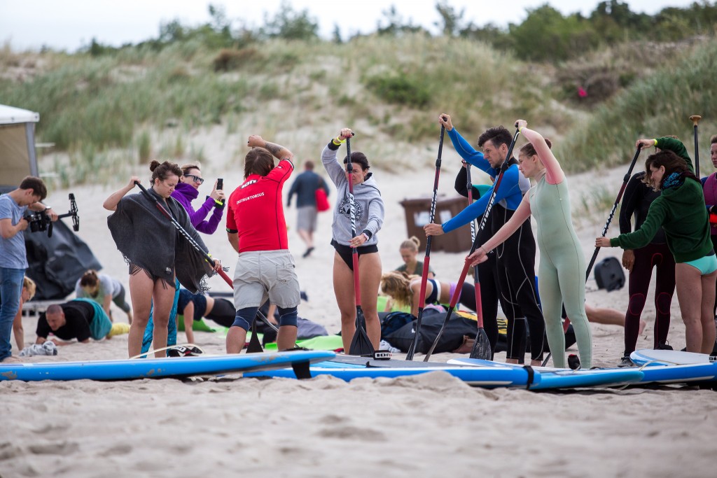 LA ISA INCREMENTA LAS INICIATIVAS DE DESARROLLO DE ENTRENAMIENTO DE SURFING Y SUP HACIA TOKIO 2020