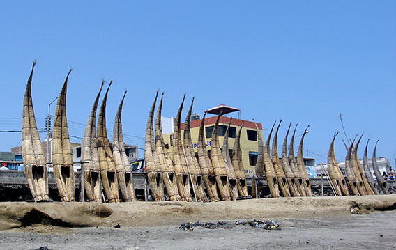 Huanchaco busca implementar Museo de Sitio Tur&iacute;stico 
