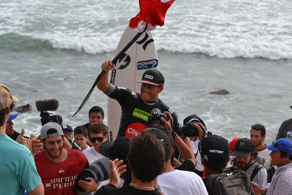 Alonso Correa, Vania Torres y Giannisa Vecco se suman al Top Per&uacute; Lima 2019 