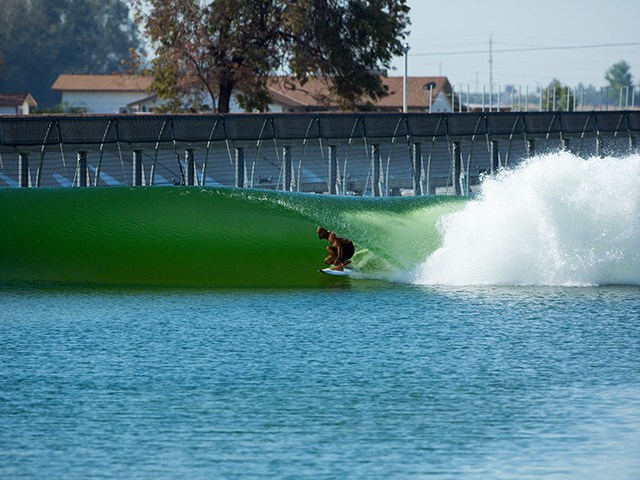 Interesantes cambios le esperan a la piscina de Slater 