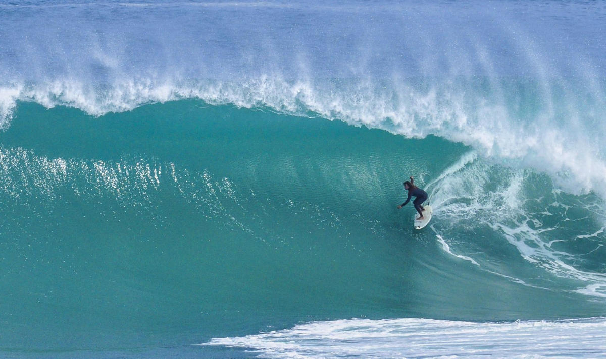Despu&eacute;s de 25 a&ntilde;os Iquique regresa al calendario WQS