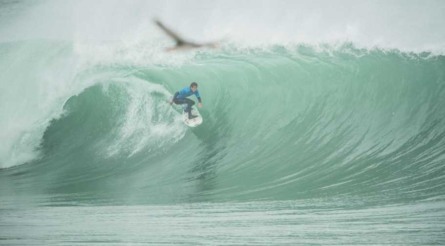 Arica Pro Tour completa cuadro de 96 inscritos y espera por m&aacute;s 