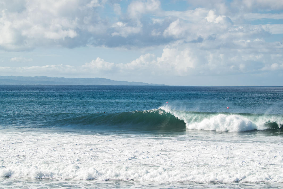 Margaret River si tendr&aacute; campe&oacute;n, se conocer&aacute; en Uluwatu 