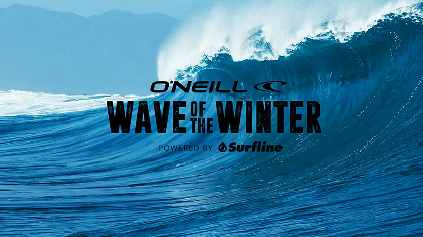 Wave of The Winter, pel&iacute;cula completa 