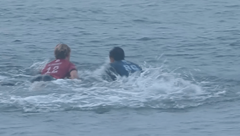 WSL adopta nueva regla para marcaje en competencia 