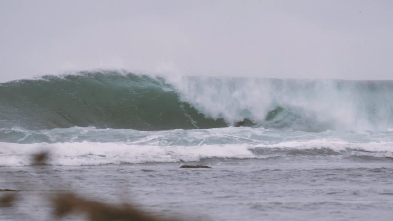 Tokio 2020: competencia ol&iacute;mpica del surf tendr&aacute; lugar en playa de Chiba