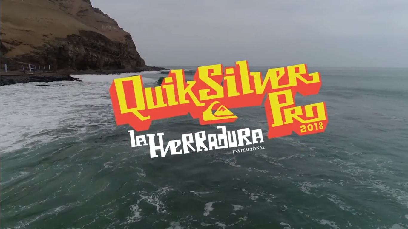 Series Quiksilver Pro La Herradura