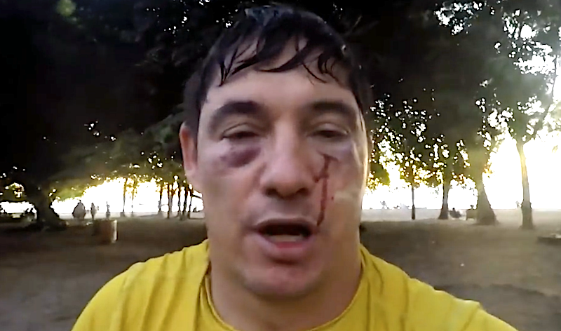 Localismo extremo en Isla Mauricio 