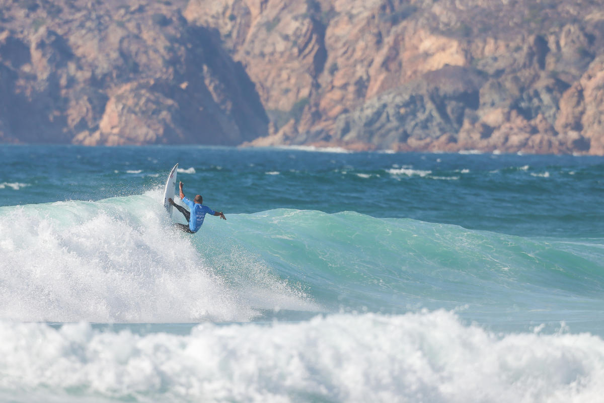World Qualifying Series: Pierna europea arranca en Inglaterra 