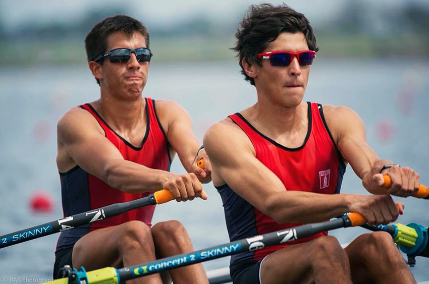 Piura se prepara para el Cuarto Torneo de Remo