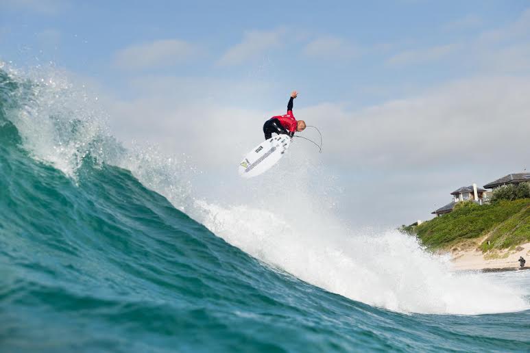 As&iacute; ser&aacute; el formato del torneo de a&eacute;reos de la WSL 