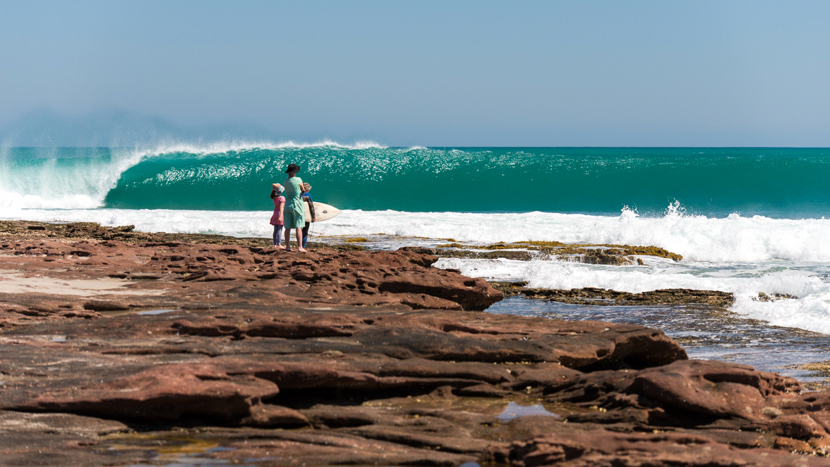 Locales australianos le dicen no al WCT