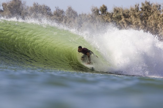 Gran expectativa genera el Surf Ranch 2018