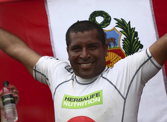 Jos&eacute; "Jarita" G&oacute;mez busca respaldo econ&oacute;mico para el cupo a Lima 2019 