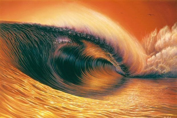 Exposici&oacute;n Mar y Arte 