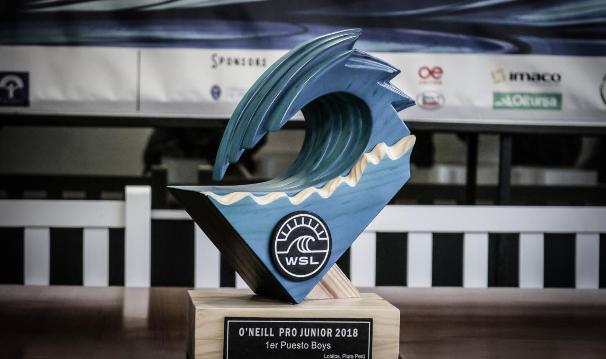 Pro Junior de Lobitos este fin de semana  