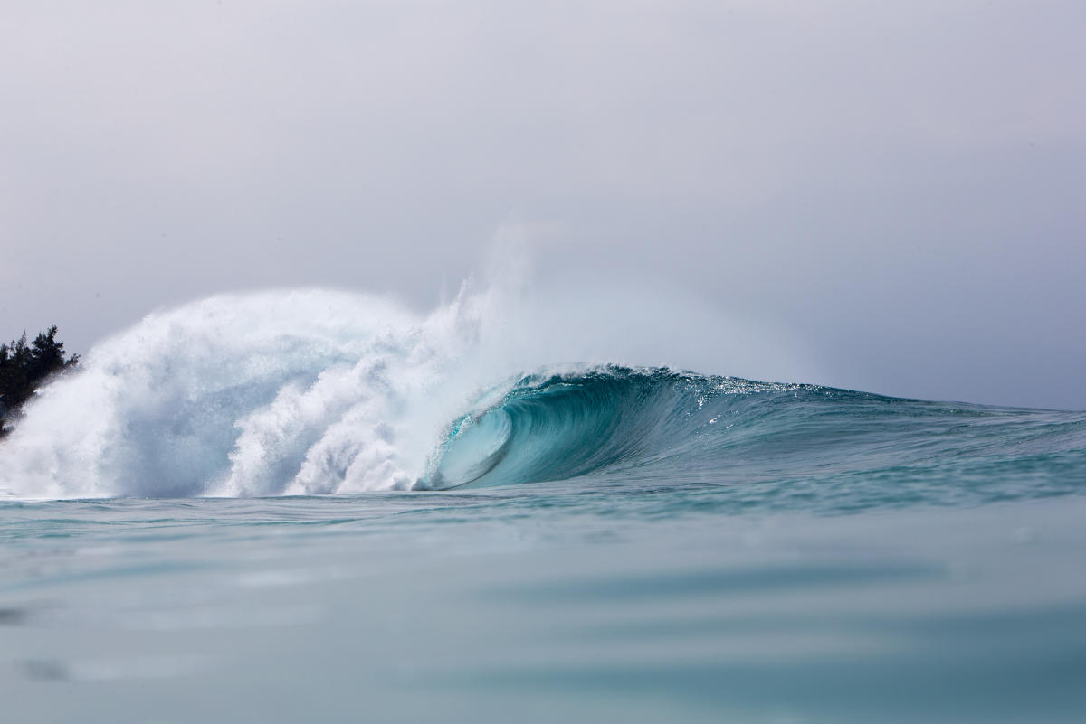 As&iacute; van las series de los peruanos en el Pipe Pro 2019