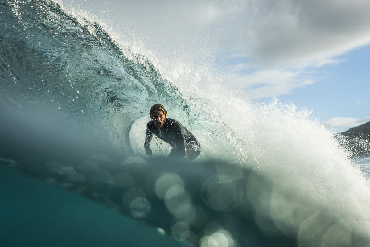 Ning&uacute;n surfer en la lista de los 100 deportistas mejor pagados del mundo, seg&uacute;n Forbes