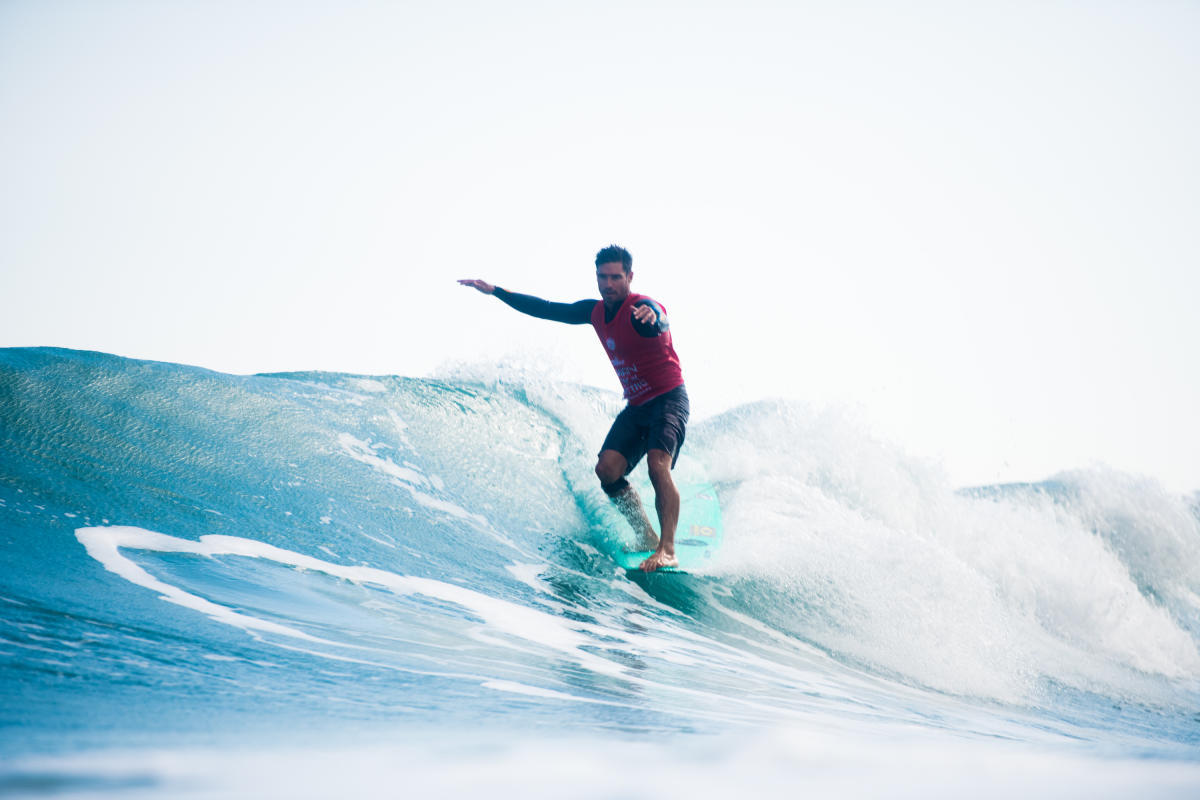 Cinco campeones mundiales de surf estar&aacute;n en Lima 2019 
