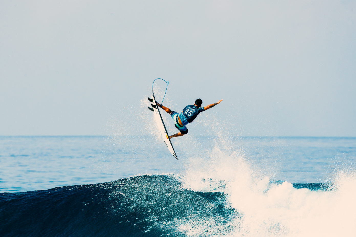 WSL alista 3 etapas del Red Bull Airborne para este 2019