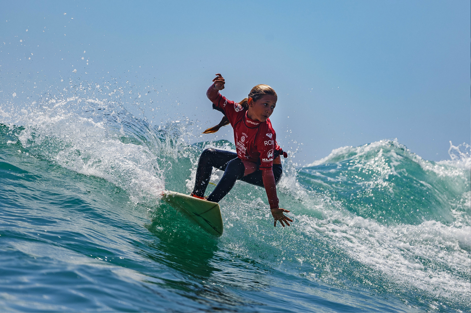 [Portada] Figuras del Semillero Euroshop de Surf 2019: Catalina Zariquiey
