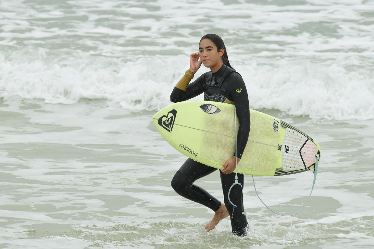 Series de los peruanos en el Pro Junior de Brasil