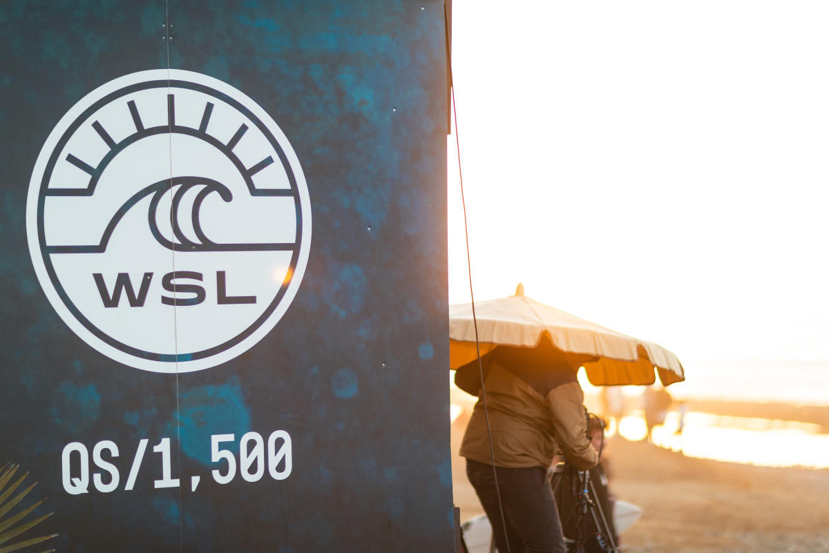 Paralizaci&oacute;n del calendario WSL generar&iacute;a impacto en los atletas