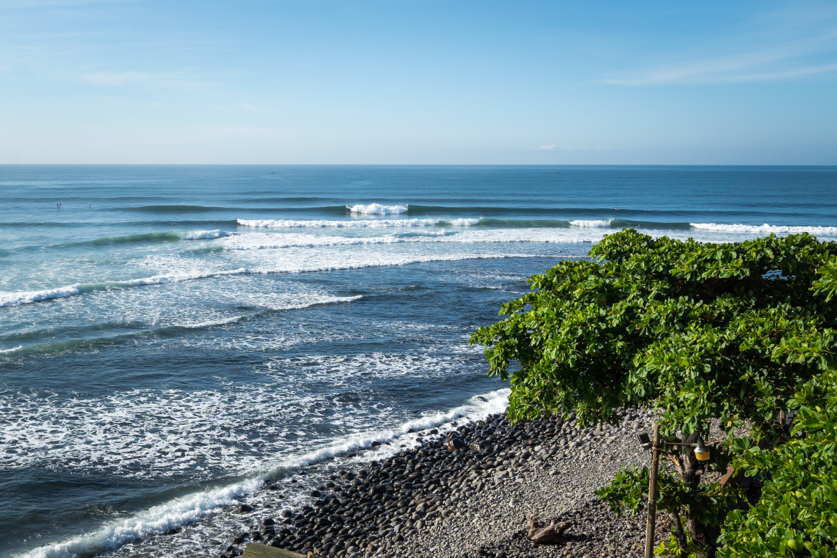 Asociaci&oacute;n Internacional de Surf  emite plan de seguridad y salud para el Mundial de El Salvador