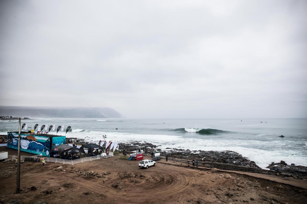 Arica Pro Tour regresa en septiembre