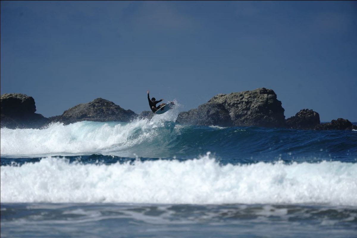 Ecuador regresa al WQS luego de 15 a&ntilde;os con etapas en Monta&ntilde;ita y Salinas 