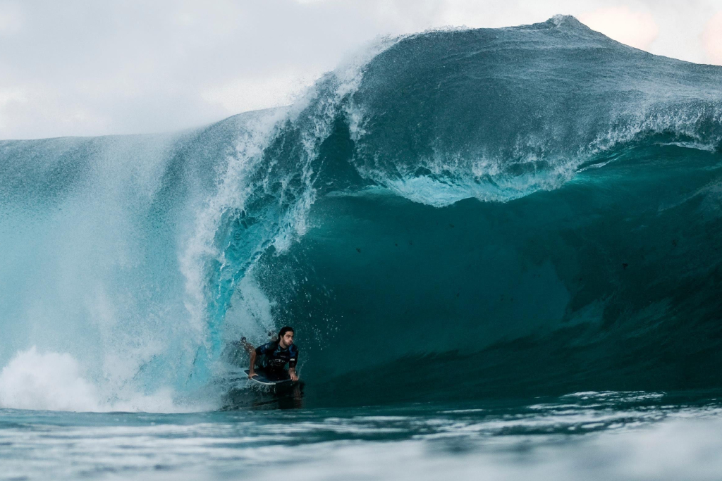 “Aniversario del bodyboard y la historia de Tom Morey” Olas Perú