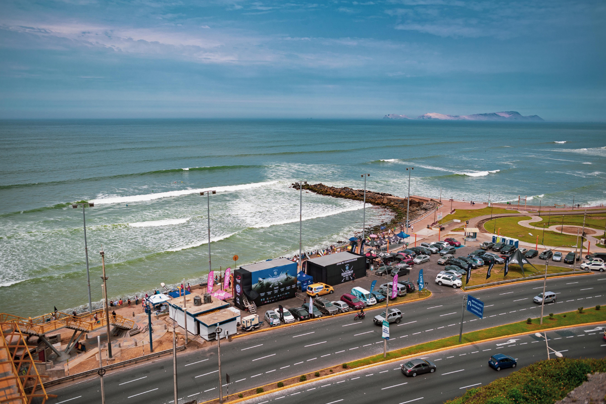 Circuito Olas Perú Semillero de Surf 2022 regresa en enero 