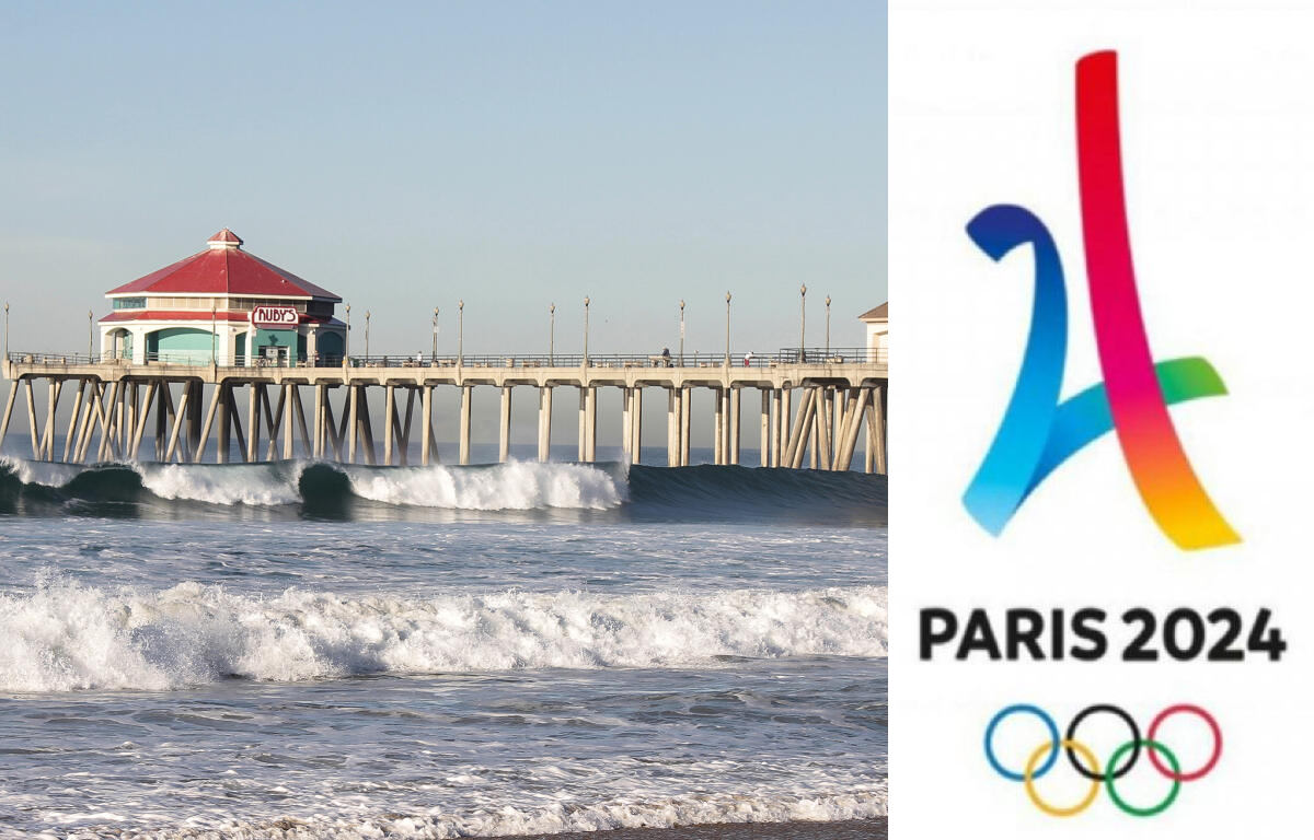World Surfing Games 2022 se llevará a cabo en California con clasificación a París 2024 