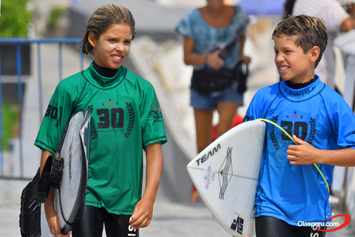 Semillero Olas Per&uacute; confirma segunda temporada para este 29 de julio 