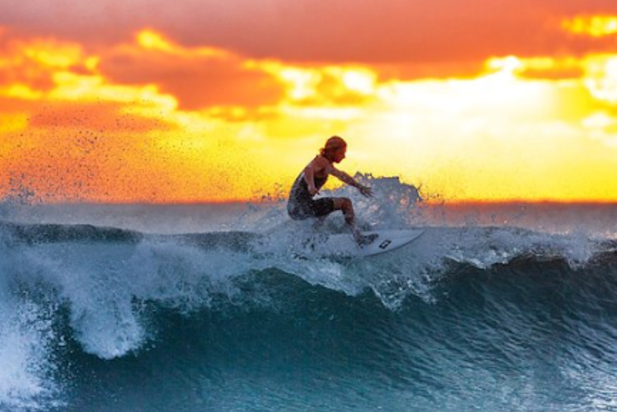 Apuestas en deportes acu&aacute;ticos: una opci&oacute;n emocionante