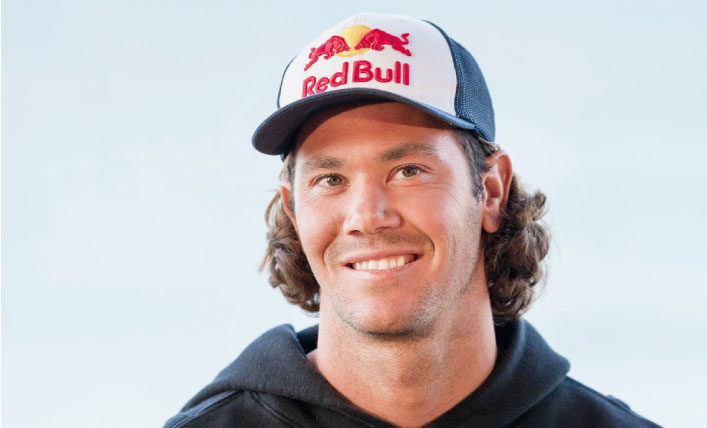 [VIDEO] Perfil CT: Jordy Smith