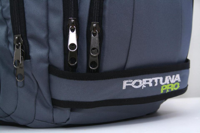 Industria: fundas Fortuna Pro 